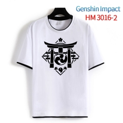 Genshin Impact  Cotton crew ne...