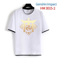 Genshin Impact  Cotton crew ne...