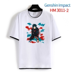 Genshin Impact  Cotton crew ne...