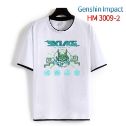 Genshin Impact  Cotton crew ne...