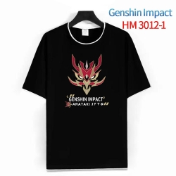 Genshin Impact  Cotton crew ne...