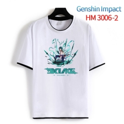 Genshin Impact  Cotton crew ne...