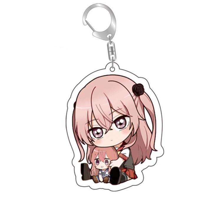 Sono Bisque Doll wa Koi o Suru Anime acrylic Key Chain  price for 5 pcs  8401