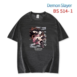 Demon Slayer Kimets ice silk c...