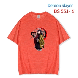 Demon Slayer Kimets ice silk c...