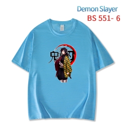 Demon Slayer Kimets ice silk c...