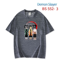 Demon Slayer Kimets ice silk c...