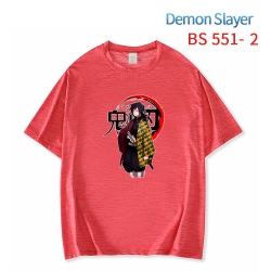 Demon Slayer Kimets ice silk c...