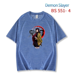 Demon Slayer Kimets ice silk c...