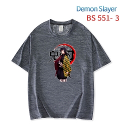 Demon Slayer Kimets ice silk c...