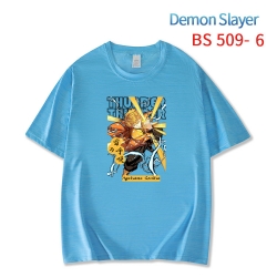 Demon Slayer Kimets ice silk c...