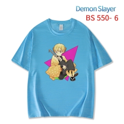 Demon Slayer Kimets ice silk c...