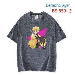 Demon Slayer Kimets ice silk c...