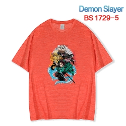 Demon Slayer Kimets  ice silk ...