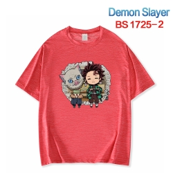 Demon Slayer Kimets  ice silk ...