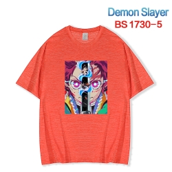 Demon Slayer Kimets  ice silk ...