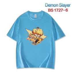 Demon Slayer Kimets  ice silk ...