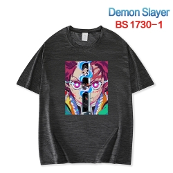 Demon Slayer Kimets  ice silk ...