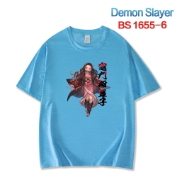 Demon Slayer Kimets  ice silk ...