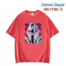 Demon Slayer Kimets  ice silk ...