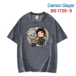 Demon Slayer Kimets  ice silk ...