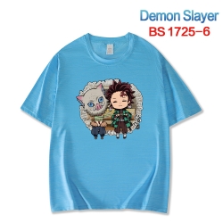 Demon Slayer Kimets  ice silk ...