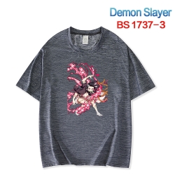 Demon Slayer Kimets  ice silk ...