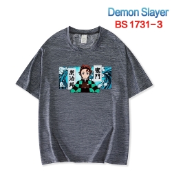 Demon Slayer Kimets  ice silk ...