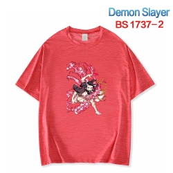 Demon Slayer Kimets  ice silk ...