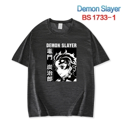 Demon Slayer Kimets  ice silk ...