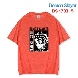 Demon Slayer Kimets  ice silk ...