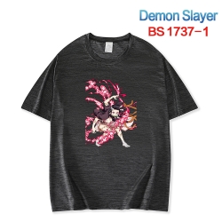 Demon Slayer Kimets  ice silk ...