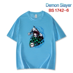 Demon Slayer Kimets ice silk c...