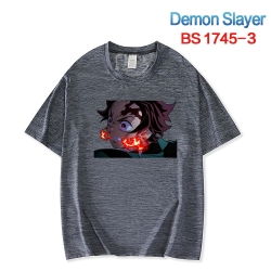 Demon Slayer Kimets ice silk c...