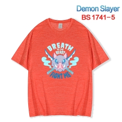 Demon Slayer Kimets ice silk c...