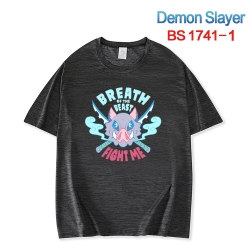 Demon Slayer Kimets ice silk c...