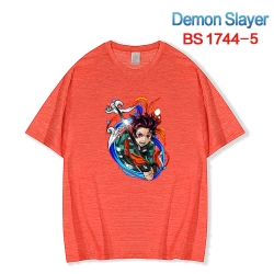 Demon Slayer Kimets ice silk c...