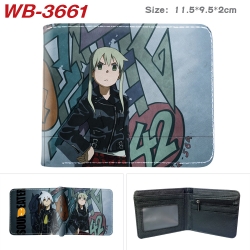 Soul Eater Anime color book tw...