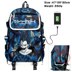 Death note Anime Camouflage Fl...