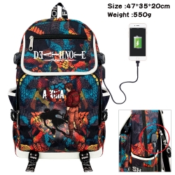 Death note Anime Camouflage Fl...