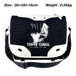 Tokyo Ghoul Black and white an...