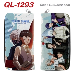 Tokyo Ghoul Anime pu leather l...