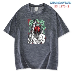 Chainsaw Man ice silk cotton l...