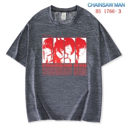 Chainsaw Man ice silk cotton l...