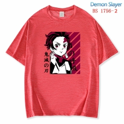 Demon Slayer Kimets ice silk c...