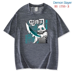 Demon Slayer Kimets ice silk c...