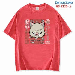 Demon Slayer Kimets ice silk c...