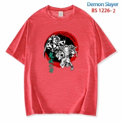 Demon Slayer Kimets ice silk c...