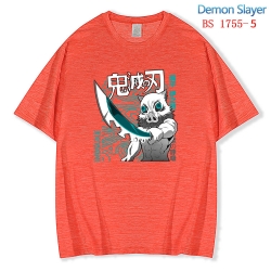 Demon Slayer Kimets ice silk c...