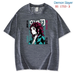 Demon Slayer Kimets ice silk c...